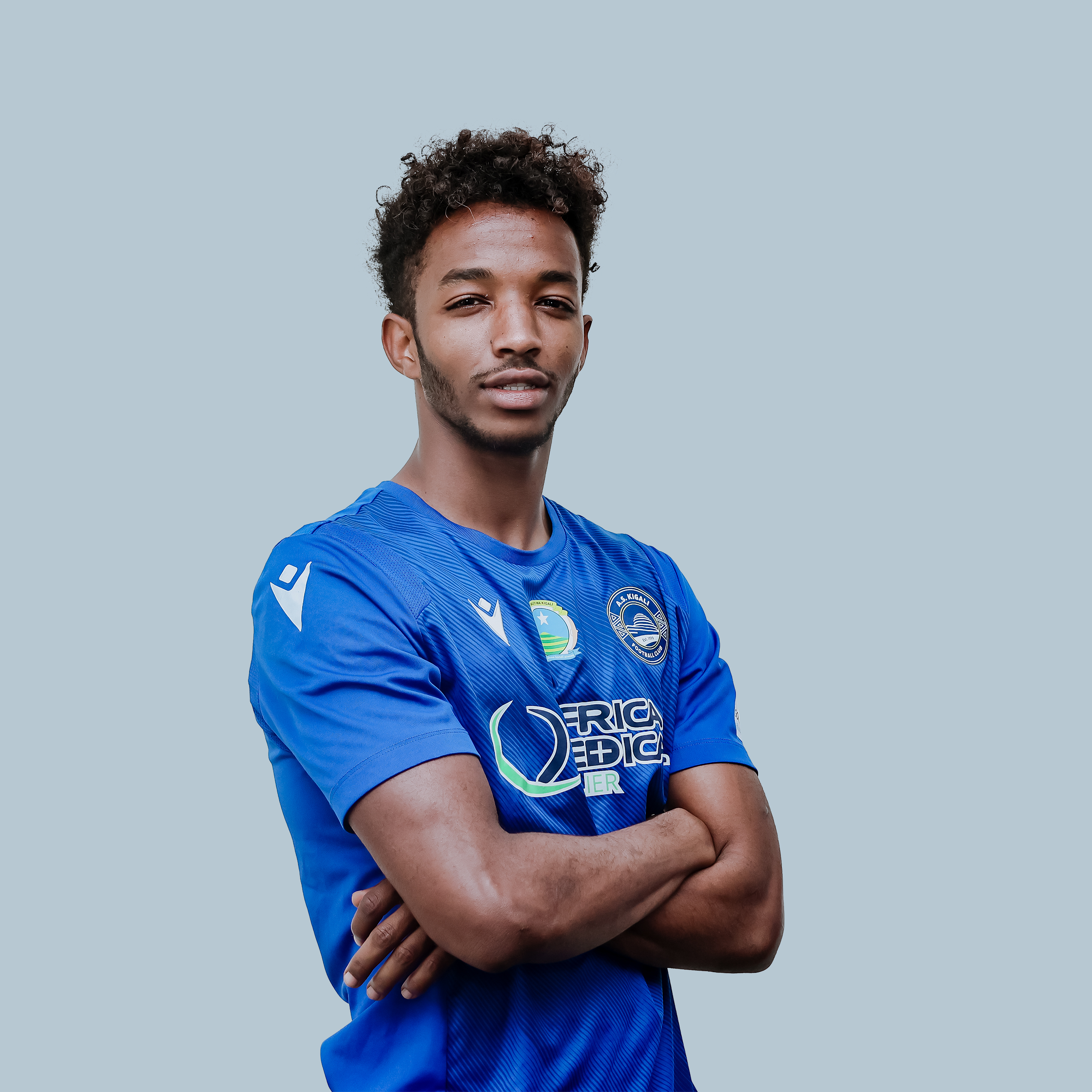 Moustapha Adam Ahmat